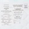 Dimensions Stamped Cross Stitch 'Tiny Treasures' DIY Baby Quilt Kit, 34" x 43"