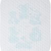 Dimensions Stamped Cross Stitch 'Tiny Treasures' DIY Baby Quilt Kit, 34" x 43"