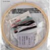My Type Counted Cross Stitch Kit for Beginners