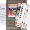 Dimensions Gold Collection - Small Counted Cross Stitch Kit 'Coffee Shoppe' - 70-08973